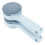 2Pcs Snack Bag Sealing Clips With Plastic Pour Spout 2