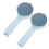 2Pcs Snack Bag Sealing Clips With Plastic Pour Spout 4