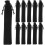 25Pcs Drawstring Bag Pen Pencil Case Storage Pouch For School Office 1