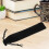 25Pcs Drawstring Bag Pen Pencil Case Storage Pouch For School Office 10
