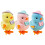 3 Unidades Peluche Cuerda Saltarín 4
