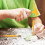 Set Of Excavation Tools For Dinosaur Digging And Archaeological Use 11