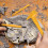 Set Of Excavation Tools For Dinosaur Digging And Archaeological Use 6