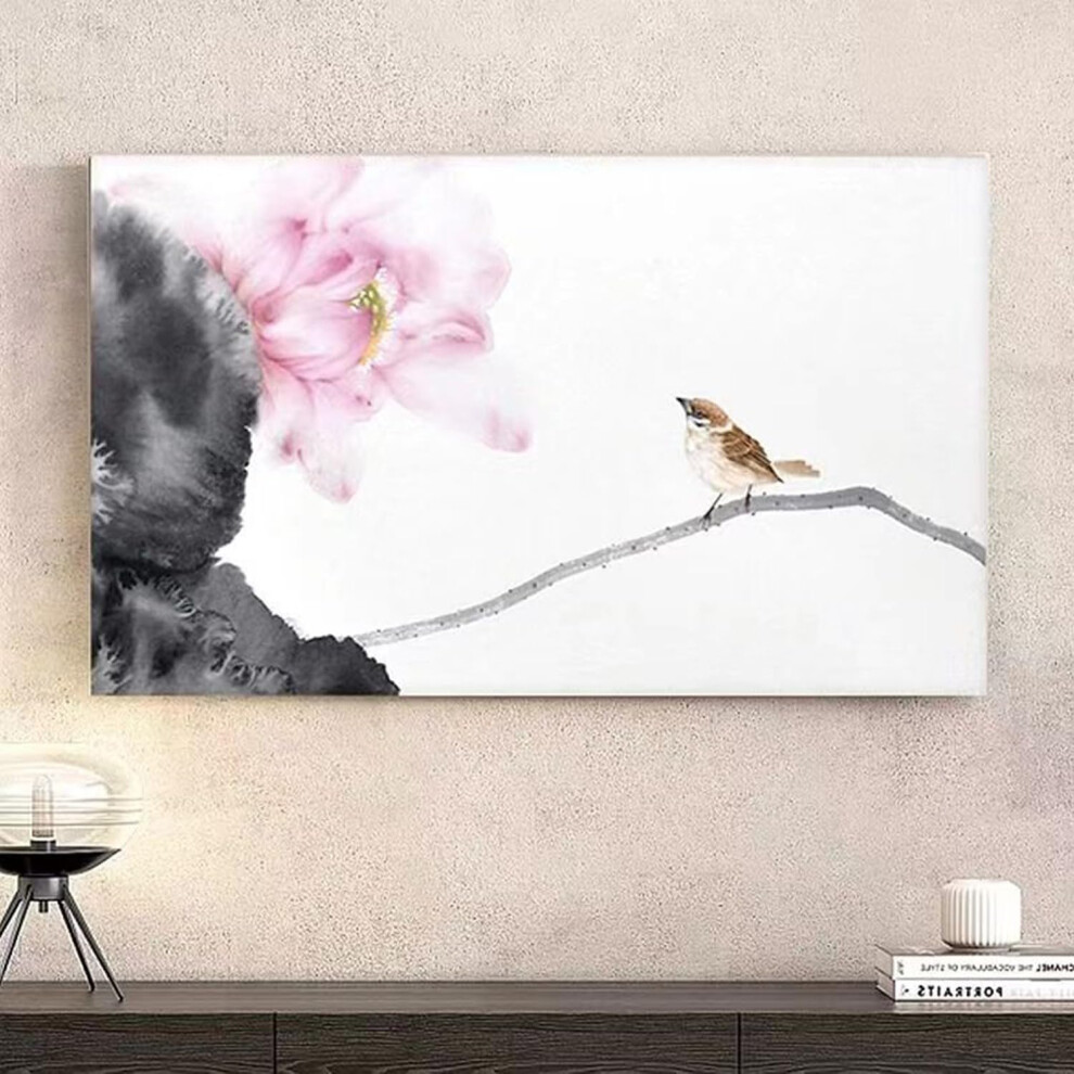 Dust Tv Screen Cover Polyester Fabric Elastic Dustproof Screen Protector For 42100Inch Tvs 65Inch 9339159528259