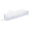 Portable Toothbrush And Toothpaste Case For Travel Camping Blue 2