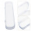 Portable Toothbrush And Toothpaste Case For Travel Camping Blue 4