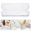 Portable Toothbrush And Toothpaste Case For Travel Camping Blue 6