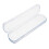 Portable Toothbrush And Toothpaste Case For Travel Camping Blue 3