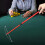 Poker Chips Rake Collector Telescopic Rod For Game Chips 7
