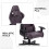 Chaise Miniature Pour Maison De Et Décor De Bureau 8