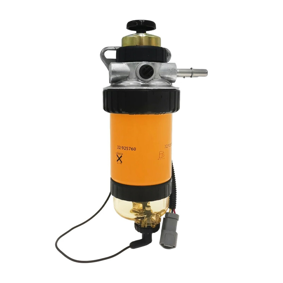 Fuel Filter Assembly Model With Manual Pressure Pump 9067246121198