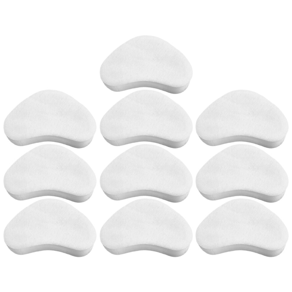 Solustre 1000 Pcs Disposable Eye Mask Patches Facial Eye Pads