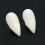 4 Boxes Teeth Dentures Fangs False Teeth Props For Halloween Party 10
