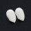4 Boxes Teeth Dentures Fangs False Teeth Props For Halloween Party 11