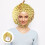 Plush Durians Hat Stuffed Fruits Headgear Carnival Accessory 6