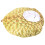 Plush Durians Hat Stuffed Fruits Headgear Carnival Accessory 8