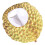 Plush Durians Hat Stuffed Fruits Headgear Carnival Accessory 5