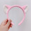 1Pc Ears Headband For Party Cosplay Performance 4