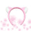 1Pc Ears Headband For Party Cosplay Performance 7