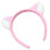 1Pc Ears Headband For Party Cosplay Performance 2