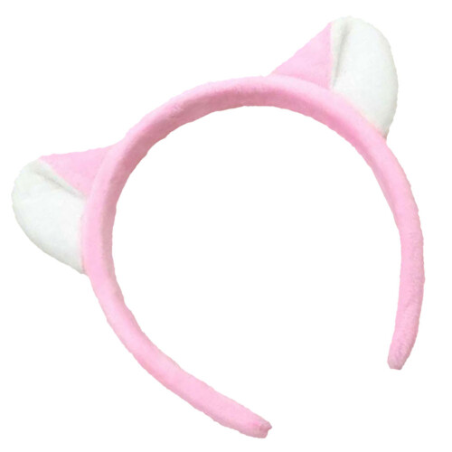 1Pc Ears Headband For Party Cosplay Performance 1