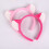 1Pc Ears Headband For Party Cosplay Performance 6