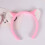 1Pc Ears Headband For Party Cosplay Performance 8