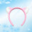 1Pc Ears Headband For Party Cosplay Performance 5