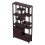 Mini House Display Shelf 1:25 Plastic Sand Table Doll House Rack 10