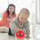 3Pcs Inflatable Hop Ball With Handle For Bouncing And Kicking 9