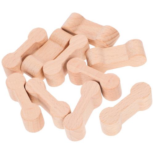 10 Pièces Attache Support Train Maquette Fer Jouet Enfant 1