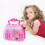 Caja De Maquillaje Para Niñas, De Viaje, 11
