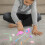 De Herramientas De Limpieza Interactivas Para Muñecas 9