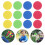 Mini Foam Discs Launcher Toy with 4 Bags Replacement Discs 11