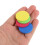 Mini Foam Discs Launcher Toy with 4 Bags Replacement Discs 7