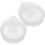 2Pcs Water Pitcher Lids Replacement For Jug Kettle 1