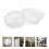 2Pcs Water Pitcher Lids Replacement For Jug Kettle 7
