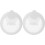 2Pcs Water Pitcher Lids Replacement For Jug Kettle 11