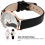 2 Schattige Kitten Quartzhorloges 9