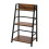 Scaffale SoBuy 3 ripiani 54x35x90 cm 1
