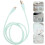 Liquid Silicone Datenkabel Type-C USB Ladekabel 3
