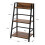Scaffale SoBuy 3 ripiani 54x35x90 cm 3