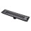 Efficient Rectangular Trench Drain, Tile-in Pattern Drain Cover With Gravity Closure And Anti-blocking Filter, Stainless Steel Bathroom Drains For Mod 1