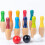 1 Set Kinderbowling Speelgoed Interactief Educatief Binnensport 3