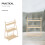 Mini House Flower Pot Stand Storage Shelf Accessories 10