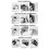 Multi-functional Hanging Hook, Non-destructive Installation With Decorative Effect For Bathroom Kitchen Living Room Bedroom Study, Wide Application 8
