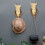 Multi-functional Hanging Hook, Non-destructive Installation With Decorative Effect For Bathroom Kitchen Living Room Bedroom Study, Wide Application 2