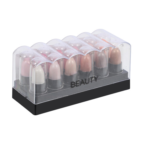 Box Creatieve Oogschaduw Pen Vrouwen Schoonheidsproduct