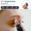 Box Creatieve Oogschaduw Pen Vrouwen Schoonheidsproduct 8