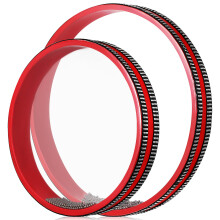 2Stk Wave Bead Ocean Drum Sound Perkussionsinstrument Für Kinder
